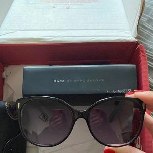 Marc by Marc Jacobs sunglasses
